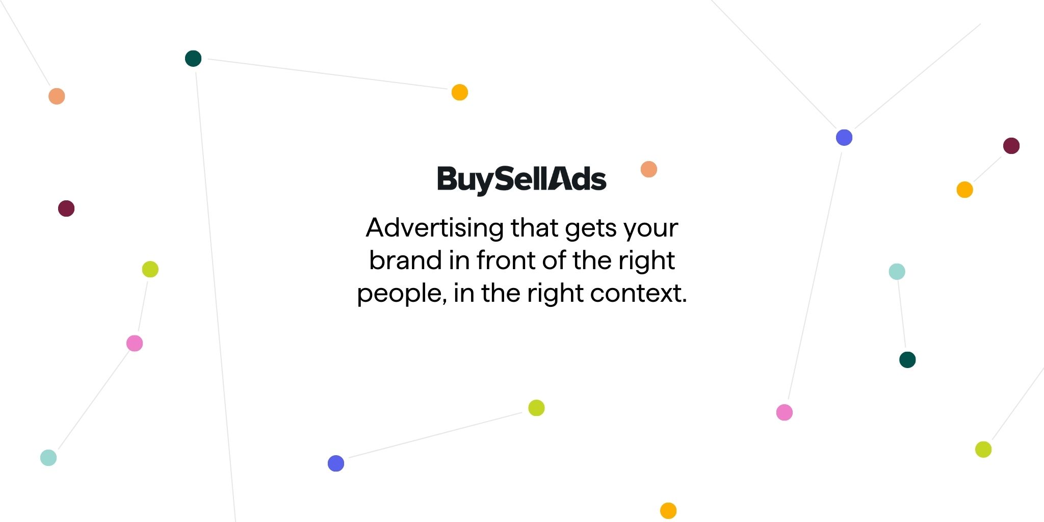 Publisher Advertising | BuySellAds